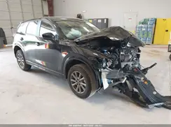 JM3KFBCL3S0617637 2025 MAZDA CX-5