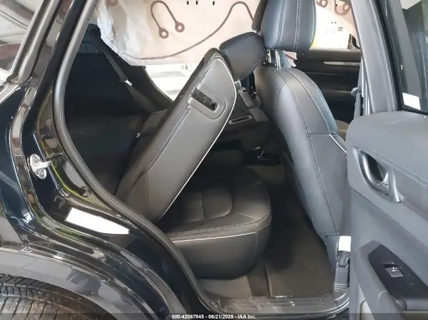 JM3KFBCL3S0617637 2025 MAZDA CX-5 - Image 8