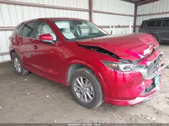 JM3KFBCL3S0620327 2025 MAZDA CX-5