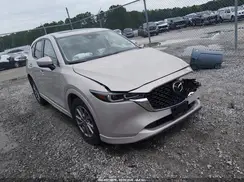 JM3KFBCL3S0620702 2025 MAZDA CX-5