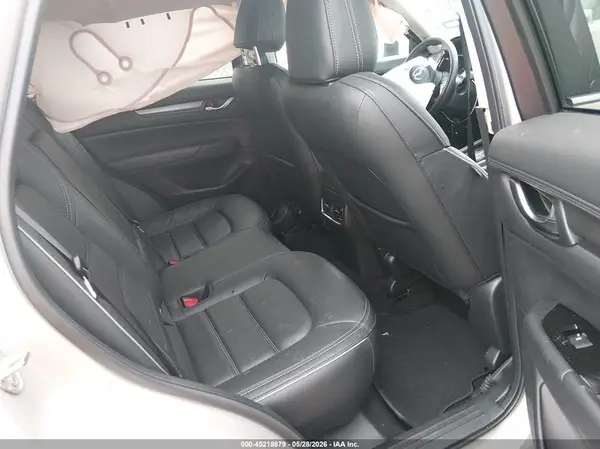 JM3KFBCL3S0620702 2025 MAZDA CX-5 - Image 8