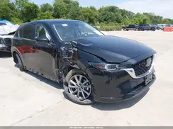 JM3KFBCL3S0621168 2025 MAZDA CX-5