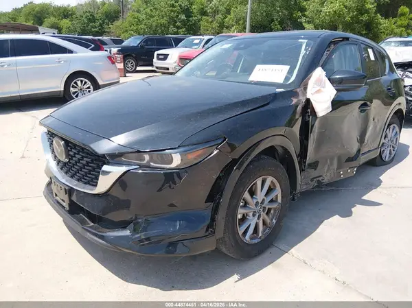 JM3KFBCL3S0621168 2025 MAZDA CX-5 - Image 2