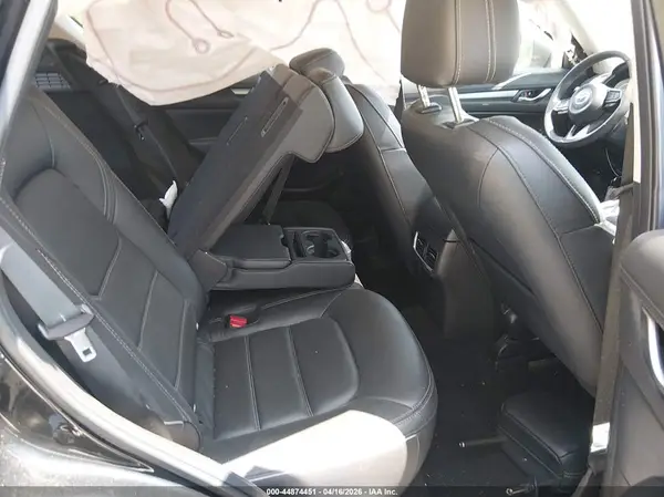 JM3KFBCL3S0621168 2025 MAZDA CX-5 - Image 8