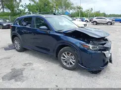 JM3KFBCL3S0622062 2025 MAZDA CX-5