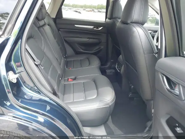 JM3KFBCL3S0622062 2025 MAZDA CX-5 - Image 8