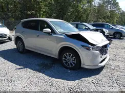 JM3KFBCL3S0622532 2025 MAZDA CX-5