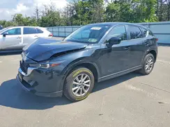 JM3KFBCL3S0626032 2025 MAZDA CX-5