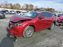 JM3KFBCL3S0626385 2025 MAZDA CX-5