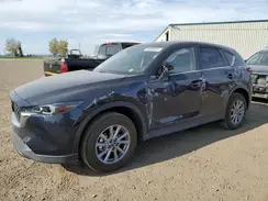 JM3KFBCL3S0631473 2025 MAZDA CX-5