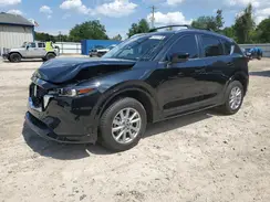 JM3KFBCL3S0631621 2025 MAZDA CX-5
