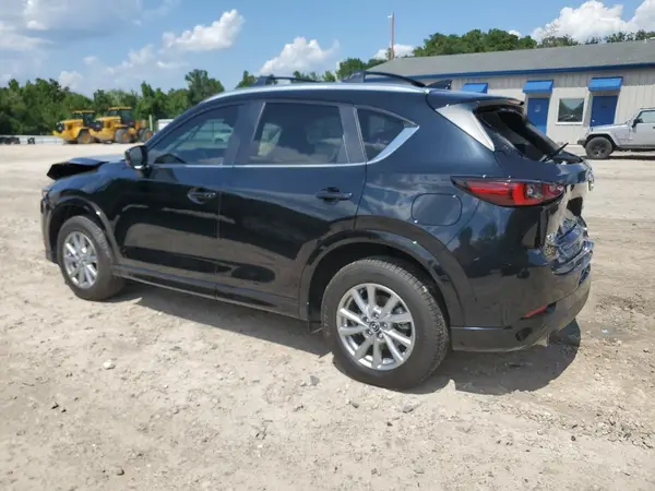 JM3KFBCL3S0631621 2025 MAZDA CX-5 - Image 2