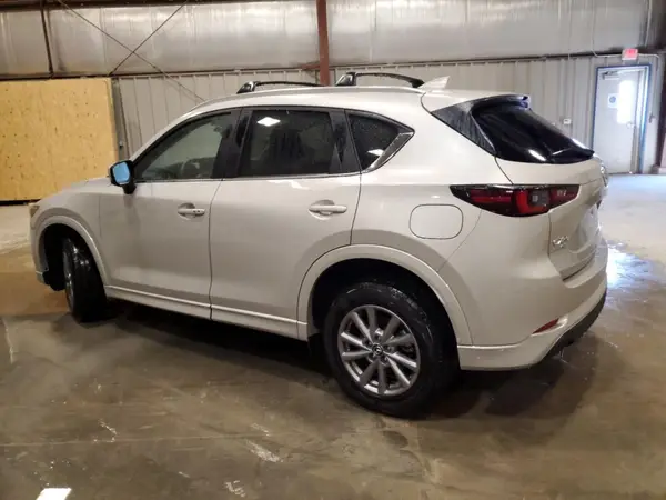 JM3KFBCL3S0631831 2025 MAZDA CX-5 - Image 2