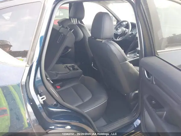 JM3KFBCL3S0632476 2025 MAZDA CX-5 - Image 8