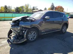 JM3KFBCL3S0632851 2025 MAZDA CX-5