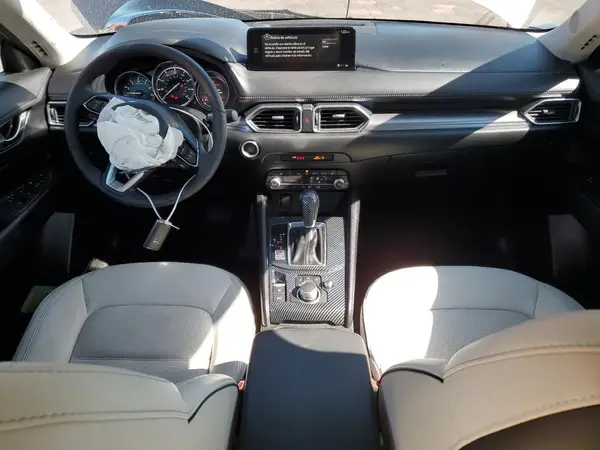 JM3KFBCL3S0632851 2025 MAZDA CX-5 - Image 8