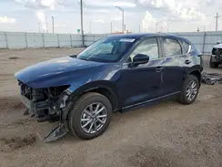 JM3KFBCL3S0634521 2025 MAZDA CX-5