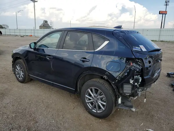 JM3KFBCL3S0634521 2025 MAZDA CX-5 - Image 2