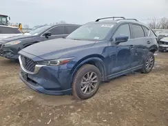 JM3KFBCL3S0636527 2025 MAZDA CX-5