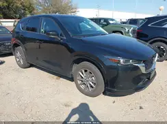 JM3KFBCL3S0638469 2025 MAZDA CX-5