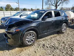 JM3KFBCL3S0638553 2025 MAZDA CX-5