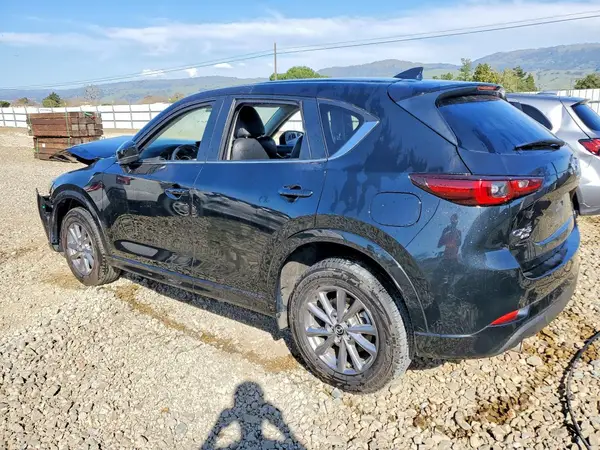 JM3KFBCL3S0638553 2025 MAZDA CX-5 - Image 2