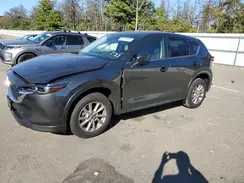 JM3KFBCL3S0640996 2025 MAZDA CX-5