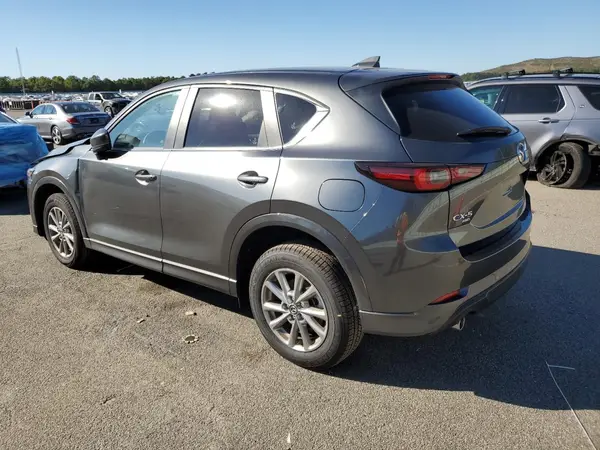 JM3KFBCL3S0640996 2025 MAZDA CX-5 - Image 2