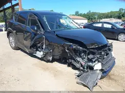 JM3KFBCL3S0642277 2025 MAZDA CX-5
