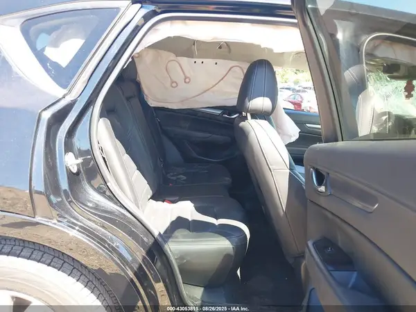 JM3KFBCL3S0642277 2025 MAZDA CX-5 - Image 8