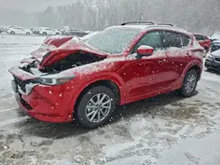 JM3KFBCL3S0646071 2025 MAZDA CX-5