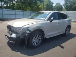 JM3KFBCL3S0646197 2025 MAZDA CX-5