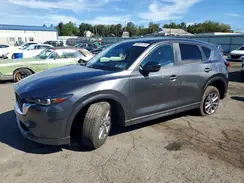 JM3KFBCL3S0647088 2025 MAZDA CX-5