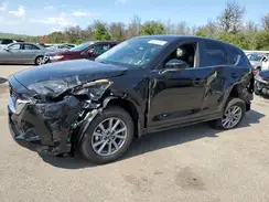 JM3KFBCL3S0653151 2025 MAZDA CX-5
