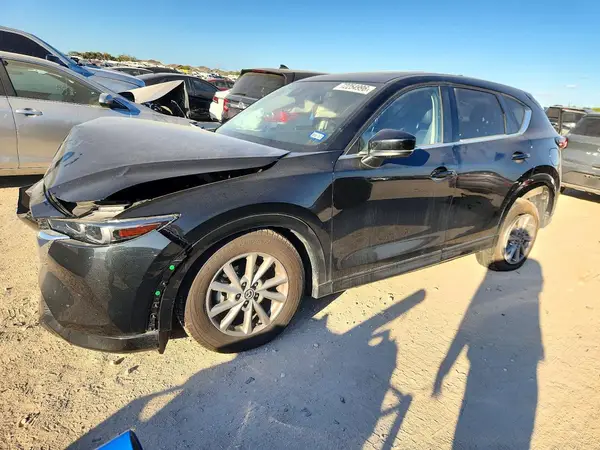 JM3KFBCL3S0662397 2025 MAZDA CX-5 - Image 1