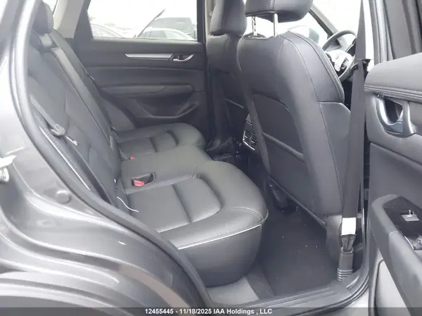 JM3KFBCL3S0663632 2025 MAZDA CX-5 - Image 8