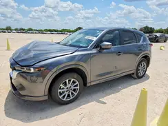 JM3KFBCL3S0664599 2025 MAZDA CX-5