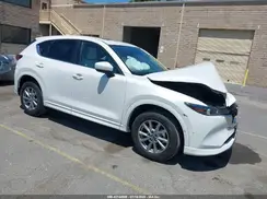 JM3KFBCL3S0667079 2025 MAZDA CX-5