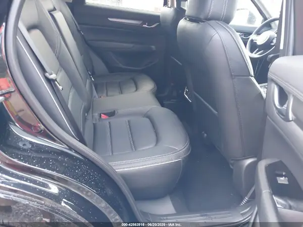 JM3KFBCL3S0670287 2025 MAZDA CX-5 - Image 8