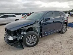 JM3KFBCL3S0671892 2025 MAZDA CX-5