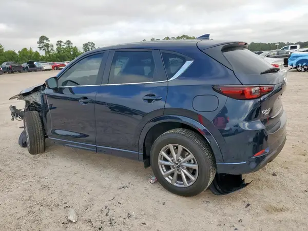 JM3KFBCL3S0671892 2025 MAZDA CX-5 - Image 2