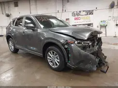 JM3KFBCL3S0673044 2025 MAZDA CX-5