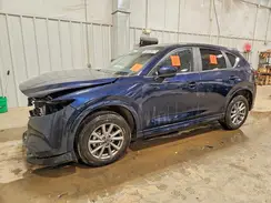 JM3KFBCL3S0673271 2025 MAZDA CX-5