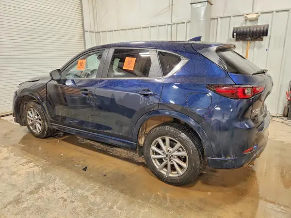JM3KFBCL3S0673271 2025 MAZDA CX-5 - Image 2