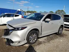 JM3KFBCL3S0676171 2025 MAZDA CX-5
