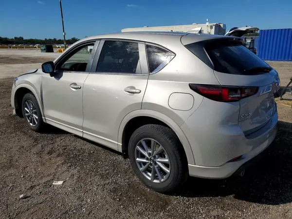 JM3KFBCL3S0676171 2025 MAZDA CX-5 - Image 2