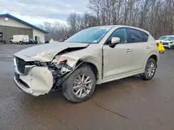 JM3KFBCL3S0676445 2025 MAZDA CX-5