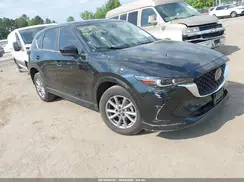 JM3KFBCL3S0679605 2025 MAZDA CX-5