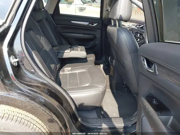 JM3KFBCL3S0679605 2025 MAZDA CX-5 - Image 8