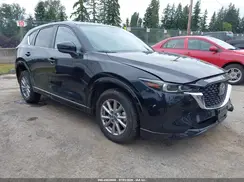 JM3KFBCL3S0679927 2025 MAZDA CX-5